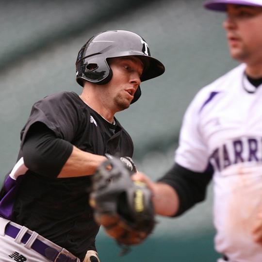 The Tarleton baseball team opened the season with a victory over Winona State.