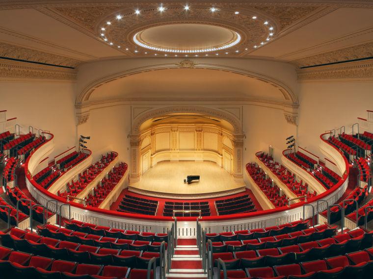 Since+1891%2C+Carnegie+Hall+has+been+one+of+the+most+prestigious+venues+in+the+world+for+both+classical+and+popular+music.