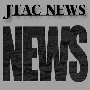 JTAC News will provide up-to-date information about the forum once it has concluded.