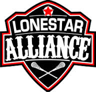 The new lacrosse team will compete at the Lone Star Alliance.