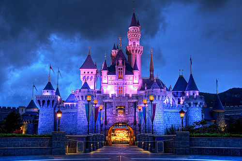 Disneys America will include a mandatory trip to Walt Disney World, Florida over spring break.