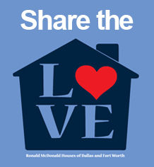 For more information on Ronald McDonald House of Fort Worth, visit http://www.rmhfw.org.