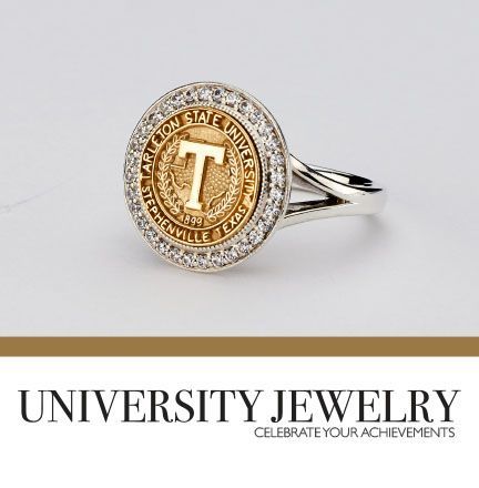 Example of a Tarleton class ring