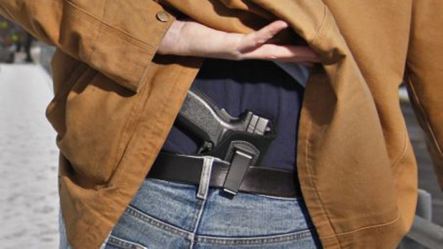 The Conceal and Carry bill has been wrought with controversy since its inception.