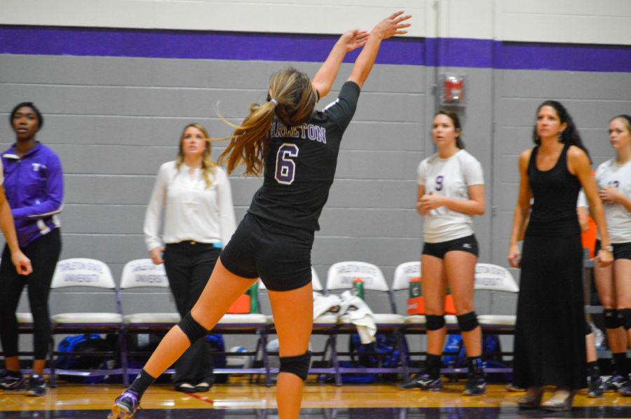 Tarleton sports has performed well this year, including the TexAnn volleyball team which took home the LSC championship.
