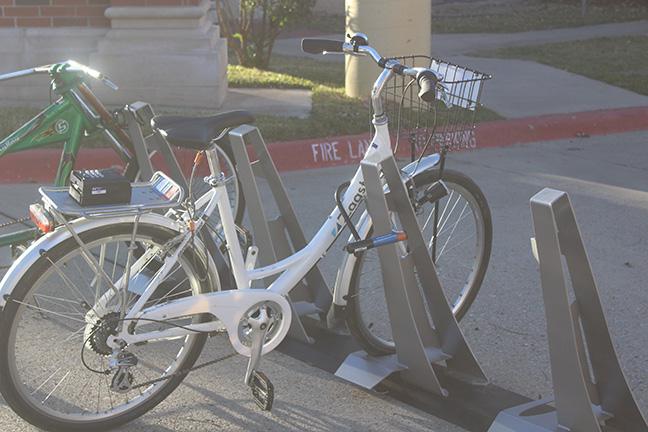 Bikes used in bike-share program to be removed for maintenance