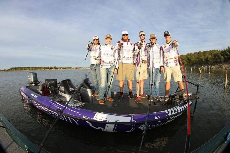 Tarleton State Bass Club casts line for National Championship