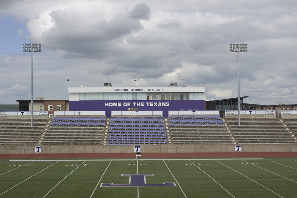 Tarleton seeks new bids for Memorial Stadium renovations the JTAC