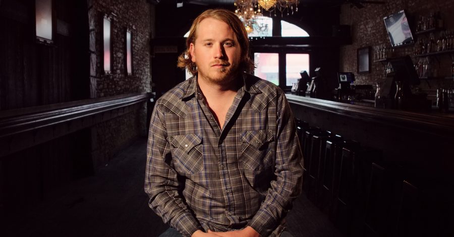 William Clark Green brings the circus back to LJT
