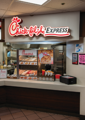 Chick-fil-A recently was thought to be changing their breakfast hours to 11 a.m. however this was only rumors, they will be staying with their normal end time of 10:30 a.m.