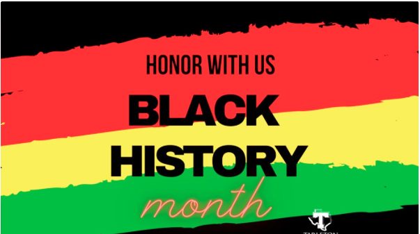 Tarleton’s Office of Diversity and Inclusion and International Programs are putting on multiple events through the month of February in order to honor Black History month.