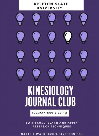 Tarletons Kinesiology Journal Club 