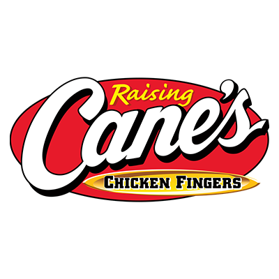 Raising Canes was one of the top suggestions that students had for a new on-campus restaurant. 