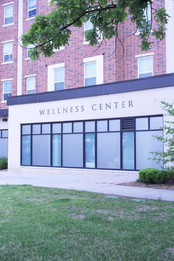 The Wellness Center is located in Traditions North, First Floor. For students interested in being vaccinated, checking your student email daily is the most effective way to stay in the know.