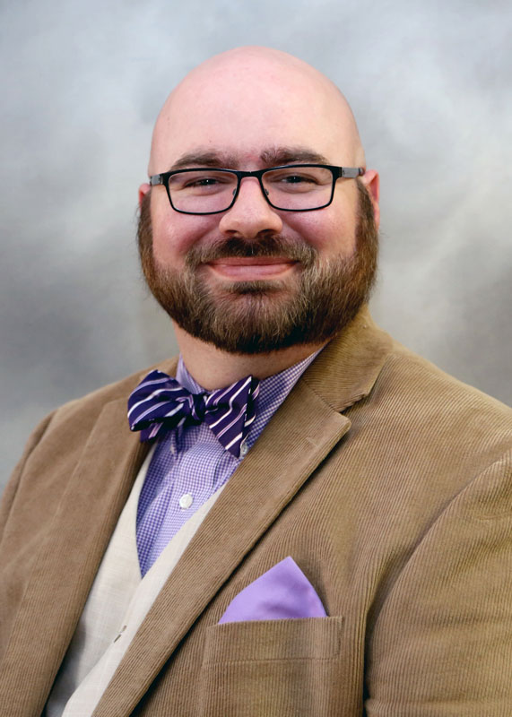 Dr.+Brandon+Smith+started+teaching+at+Tarleton+in+2017+and+has+received+the+Young+Outstanding++Scientist+award+in+Education+from+the+American+Society+of+Animal+Science+this+year.