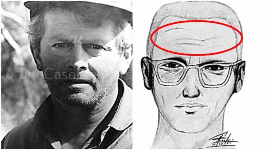 Although, the Zodiac Killer has been identified, it is still one of the world’s favorite mysteries to solve. 