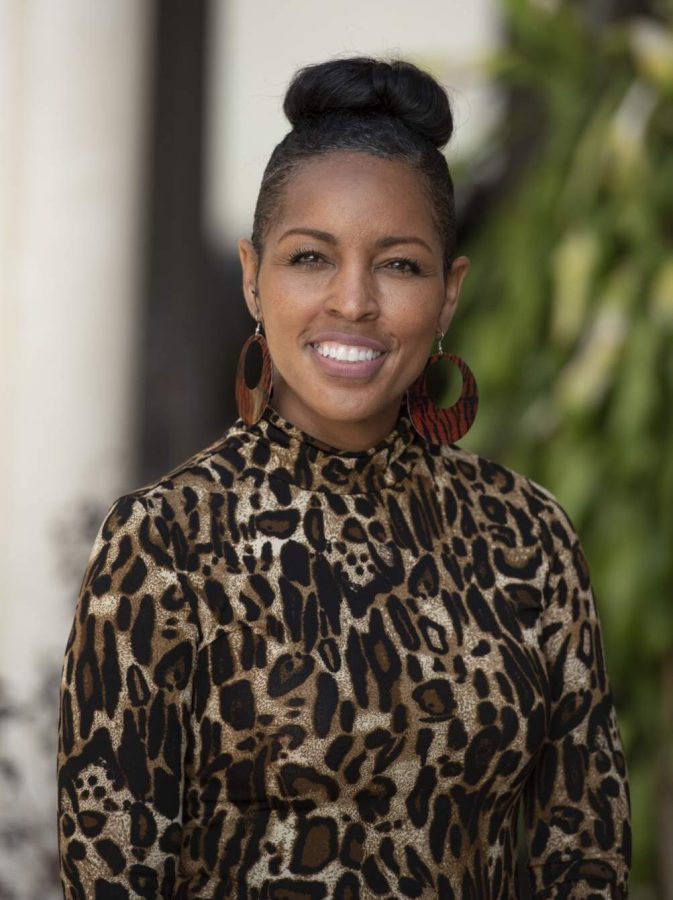 Dr. Sherri Benn joins Tarleton on Oct. 11 as Inaugural VP of Diversity, Equity and Inclusion.  