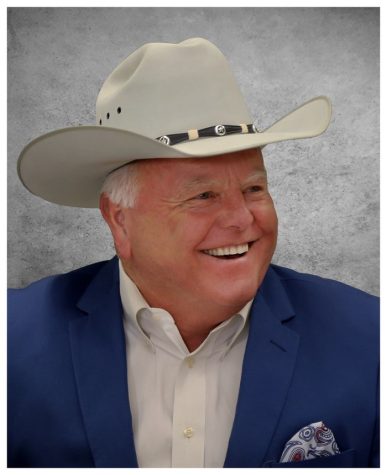 Outside of his title as Ag Commissioner, Miller also breeds and trains quarter horses. Miller also holds nearly 20 world champion titles in the rodeo industry.
