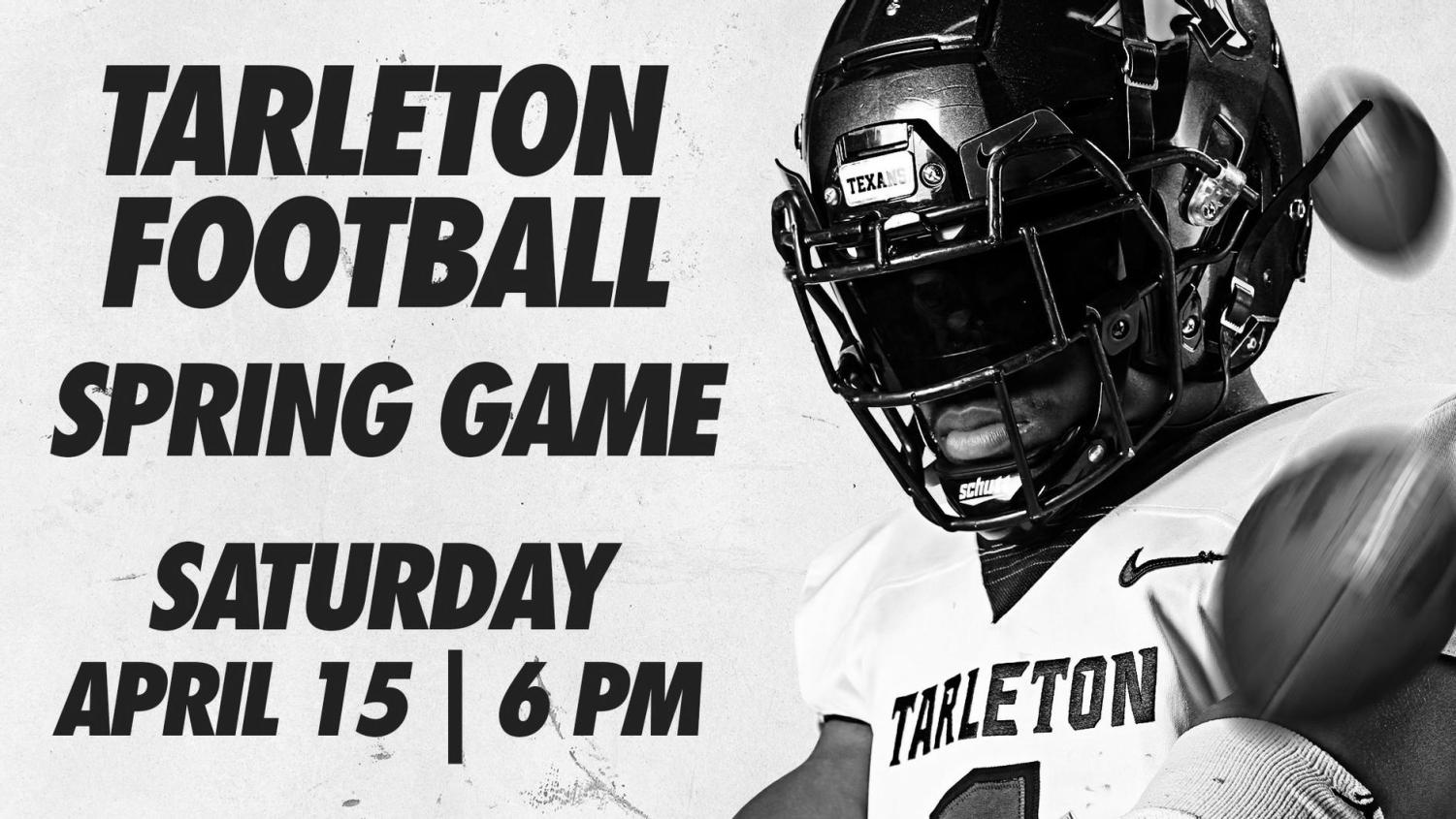 Single-game tickets for remaining Texan Football home games now on sale -  Tarleton State University Athletics