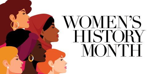 Womens History Month